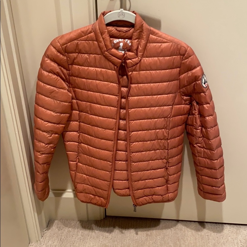 JOTT Rose Lightweight Puffer Jacket Kids (Large)
